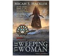 The Weeping Woman