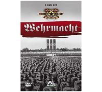 The Wehrmacht [Dvd]