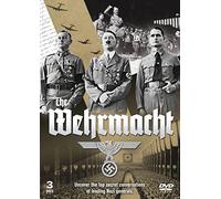 The Wehrmacht [DVD] [Import]