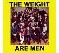 The Weight Are Men [Digipak] by The Weight [Audio CD] NEUF