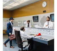 the Weight In Control (Vinyl)