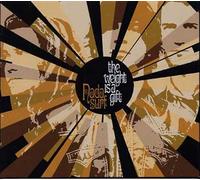 The Weight Is A Gift - Edition Limitée - Cd Live + Demos