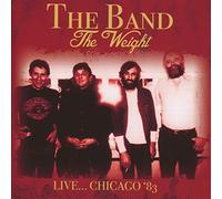 Band - Weight-Live '83-Remast [Import]