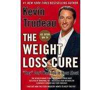 The Weight Loss Cure ""They"" Don't Want You to Know About