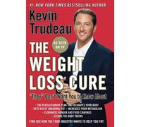 The Weight Loss Cure ""They"" Don't Want You to Know About