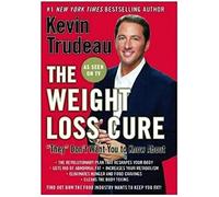 The Weight Loss Cure ""They"" Don't Want You to Know About