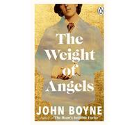 The Weight of Angels - John Boyne - Transworld digital - ebook (ePub) - Livre