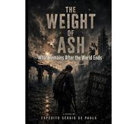 The Weight of Ash: What Remains After the World Ends