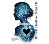 The Weight of Broken Promises: A Love Story About Destruction, Betrayal, and Revenge
