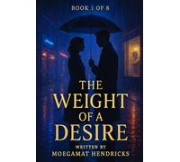 The Weight of Desire: Beneath the Surface