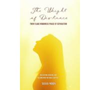 The Weight of Distance: Navigating the Twin Flame Numbness Phase of Separation