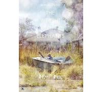 The Weight of Elephants (2013) [ NON-USA FORMAT, PAL, Reg.0 Import - Netherlands ]