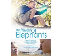 The Weight Of Elephants