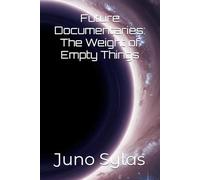 The Weight of Empty Things