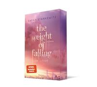 The Weight of Falling (in Love): Roman