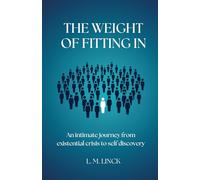 The Weight of Fitting in: An intimate journey from existential crisis to self discovery
