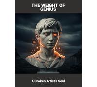 The Weight Of Genius: A Broken Artist'S Soul