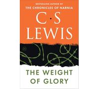 The Weight of Glory