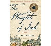 The Weight of Ink
