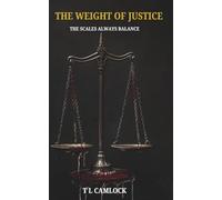 The Weight of Justice: The Scales Always Balance