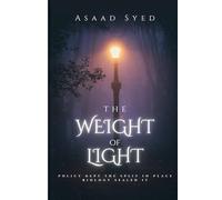 The Weight of Light