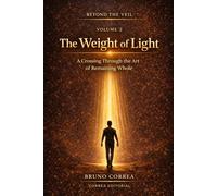 The Weight of Light: A Crossing Through the Art of Remaining Whole