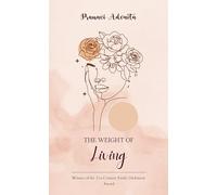 The Weight of living-Between Heartbreak and hope