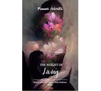 The Weight of living-Between Heartbreak and hope