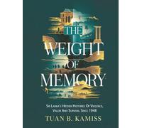 The Weight of Memory: Sri Lanka’s Hidden Histories of Violence, Valor, and Survival Since 1948