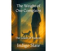 The Weight of One Complaint: The Leash of Rumors