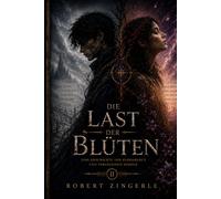 The Weight of Petals: Die Last der Blüten