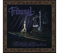 Tribunal - The Weight Of Remembrance [Compact Discs]