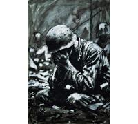 The Weight of Shadows: Fifteen Stories from the Second World War