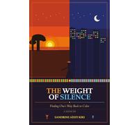 The Weight of Silence: Finding One's Way Back to Color