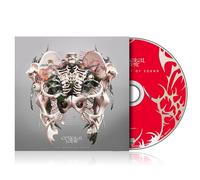 Crystal Lake – The Weight of Sound – CD – Century Media Records
