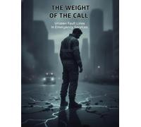 The Weight Of The Call: Unseen Fault Lines In Emergency Services