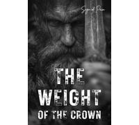 THE WEIGHT OF THE CROWN: A Soul Traded for a Beautiful Lie