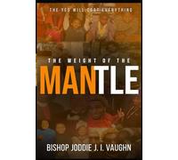 The Weight of the Mantle: THE YES WILL COST EVERYTHING