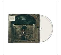 The Weight of the Woods – CD – Island