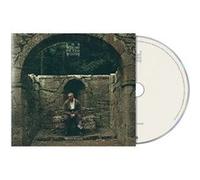 The Weight of the Woods – CD – Island