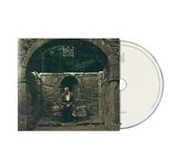 The Weight of the Woods – CD – Island