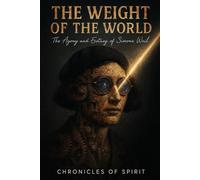 The Weight of the World: The Agony and Ecstasy of Simone Weil