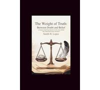 The Weight of Truth: Between Doubt and Belief: A Human-Centered Perspective on the Story Behind “The Truth About Jussie Smollett?”