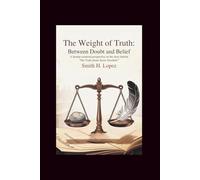The Weight of Truth: Between Doubt and Belief: A Human-Centered Perspective on the Story Behind “The Truth About Jussie Smollett?”