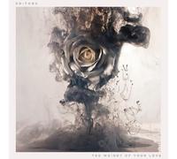 The weight of your love by Editors
