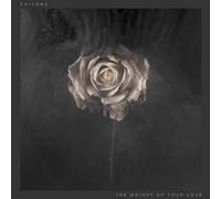 The weight of your love - Digipack - Edition limitée CD