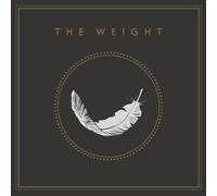 THE WEIGHT - THE WEIGHT CD NEUF