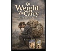 The Weight we Carry: How Silent Wounds Age Us
