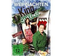 The Weihnachten mit dem King of Queens [Import]