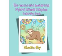 The Weird and Wonderful Hybrid Animal Kingdom coloring book: 50 Unique Imaginary Creatures Illustrations for Creative Relaxation and Art Therapy.No AI-generated